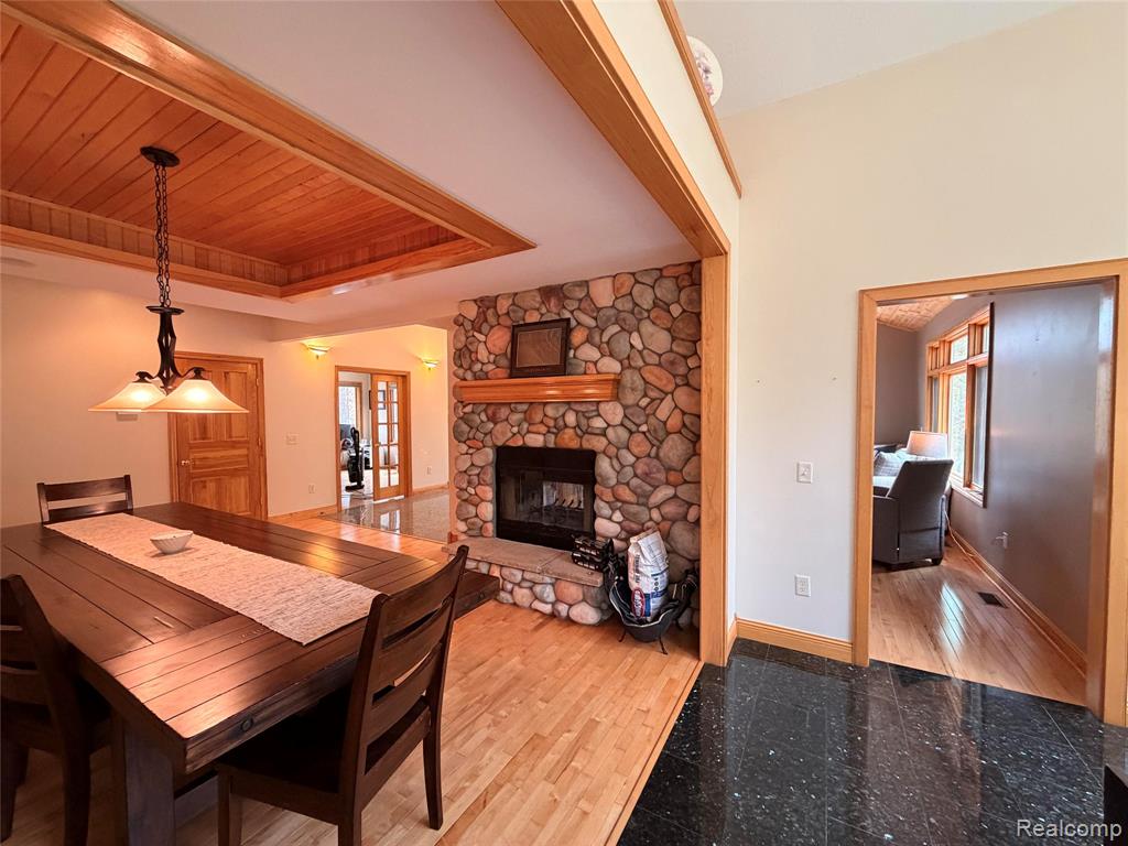 6788 E Hoxie Road, Cedar, MI 49621 — Photo 44
