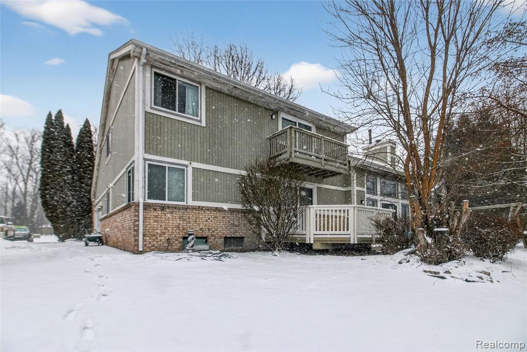 5148 Woodrun Court, West Bloomfield, MI 48323 — Photo 43