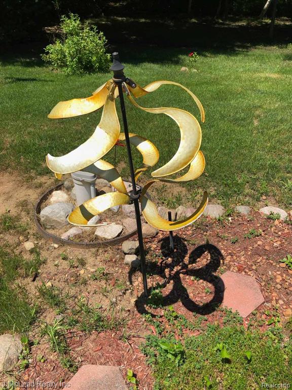 6939 TWIN CREEK Drive, Millington, MI 48746 — Photo 85