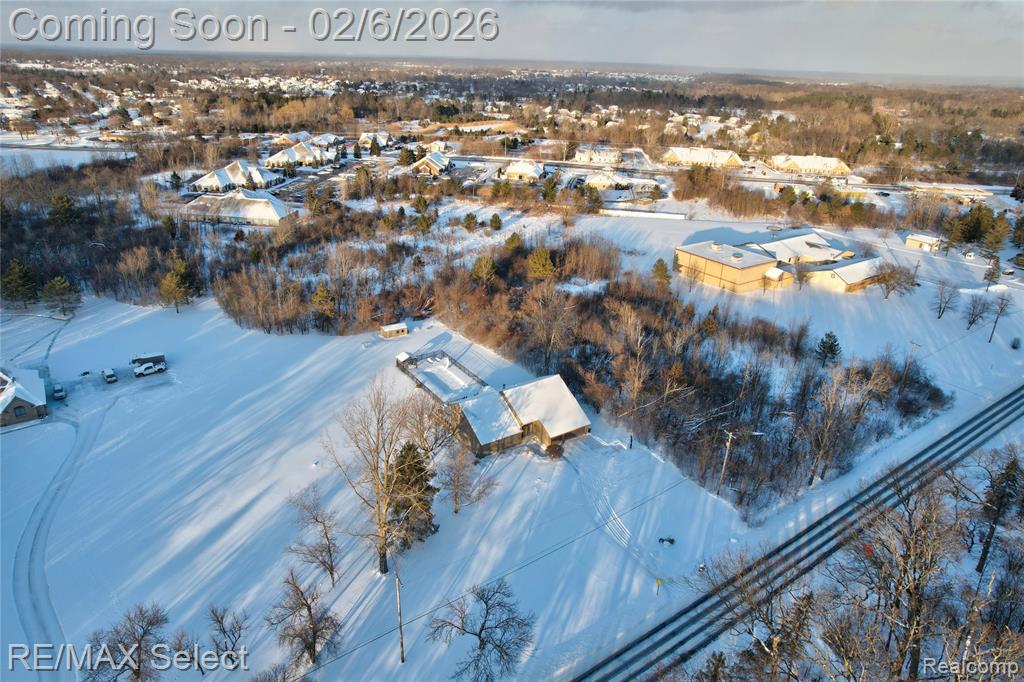 5031 McCandlish Road, Grand Blanc, MI 48439 — Photo 3