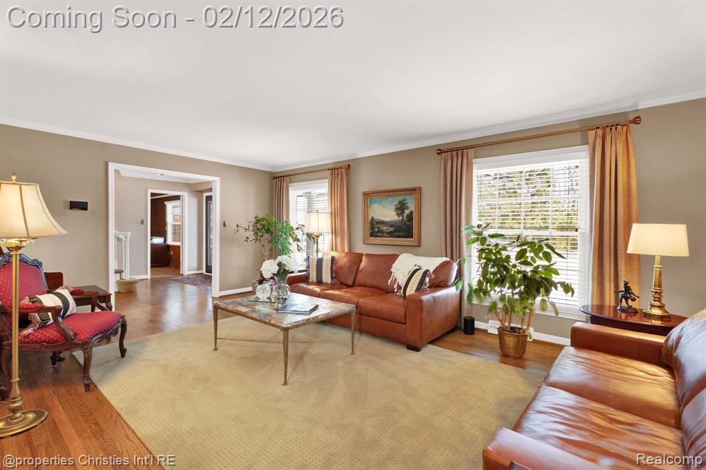 5772 Kingsmill Drive, Bloomfield Hills, MI 48301 — Photo 9
