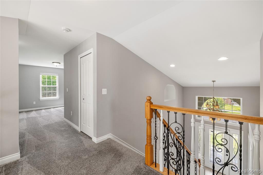 20798 Oak Ridge Drive, Clinton Twp, MI 48036 — Photo 24