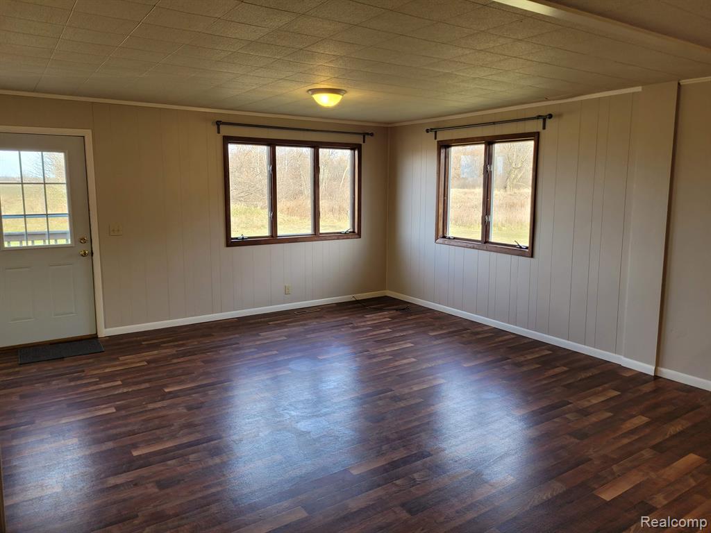 1299 SAND BEACH Road, Bad Axe, MI 48413 — Photo 9
