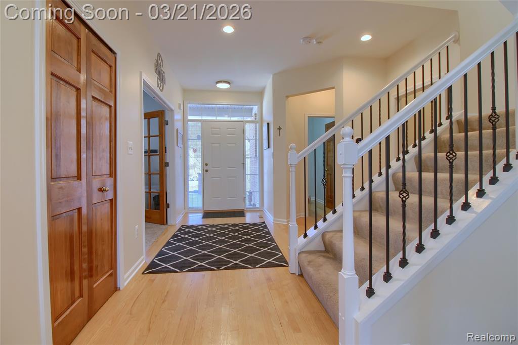 9814 Tioga Trail, 120, Pinckney, MI 48169 — Photo 4