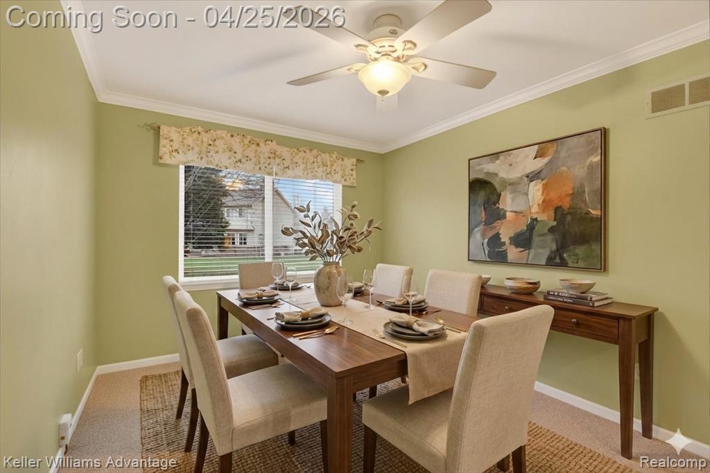 721 Remington Court, Commerce Twp, MI 48382 — Photo 13