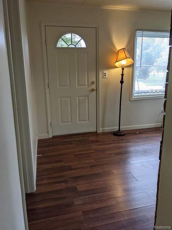 5833 HAROLD Street, Taylor, MI — Photo 2