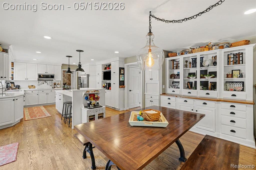 5443 Provincial Road, Grand Blanc, MI 48439 — Photo 15