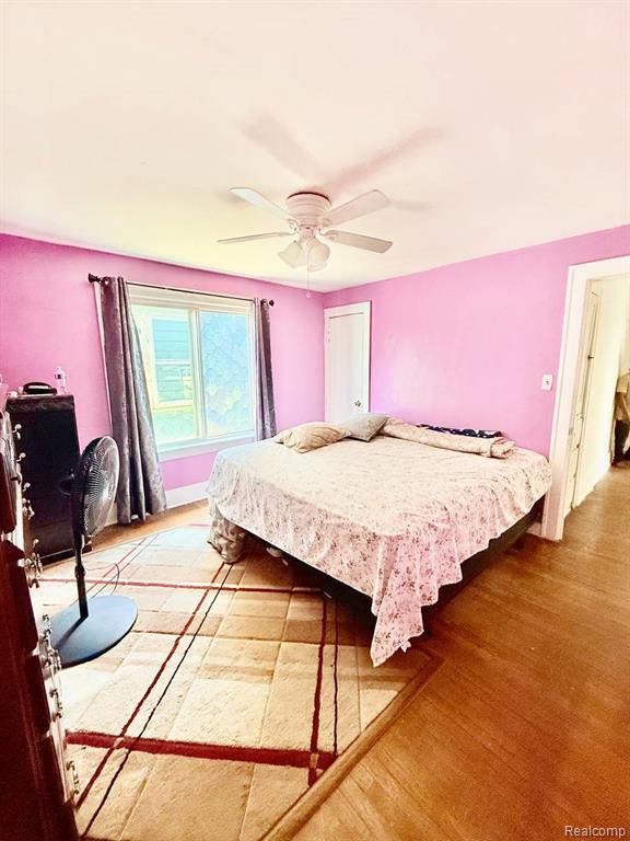 9129 Fischer Street, Detroit, MI 48213 — Photo 13