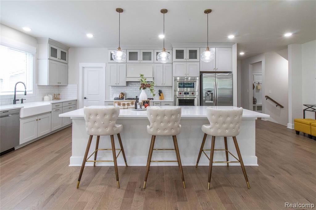5532 Timber Glen Court, Ann Arbor, MI 48108 — Photo 17