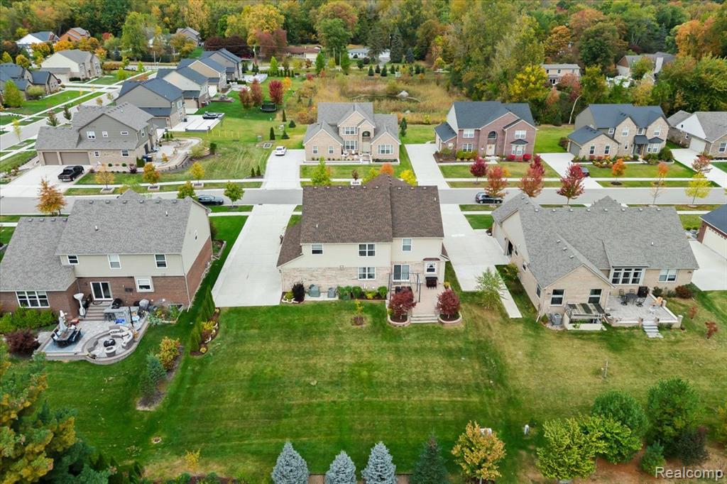 47527 Ellery Lane, Canton, MI 48187 — Photo 55