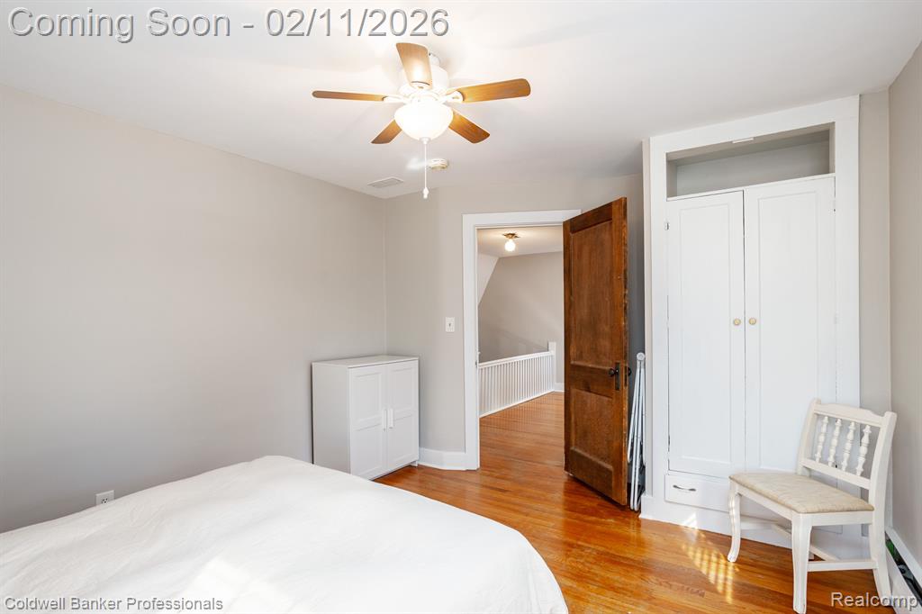 805 Forestdale Road, Royal Oak, MI 48067 — Photo 22