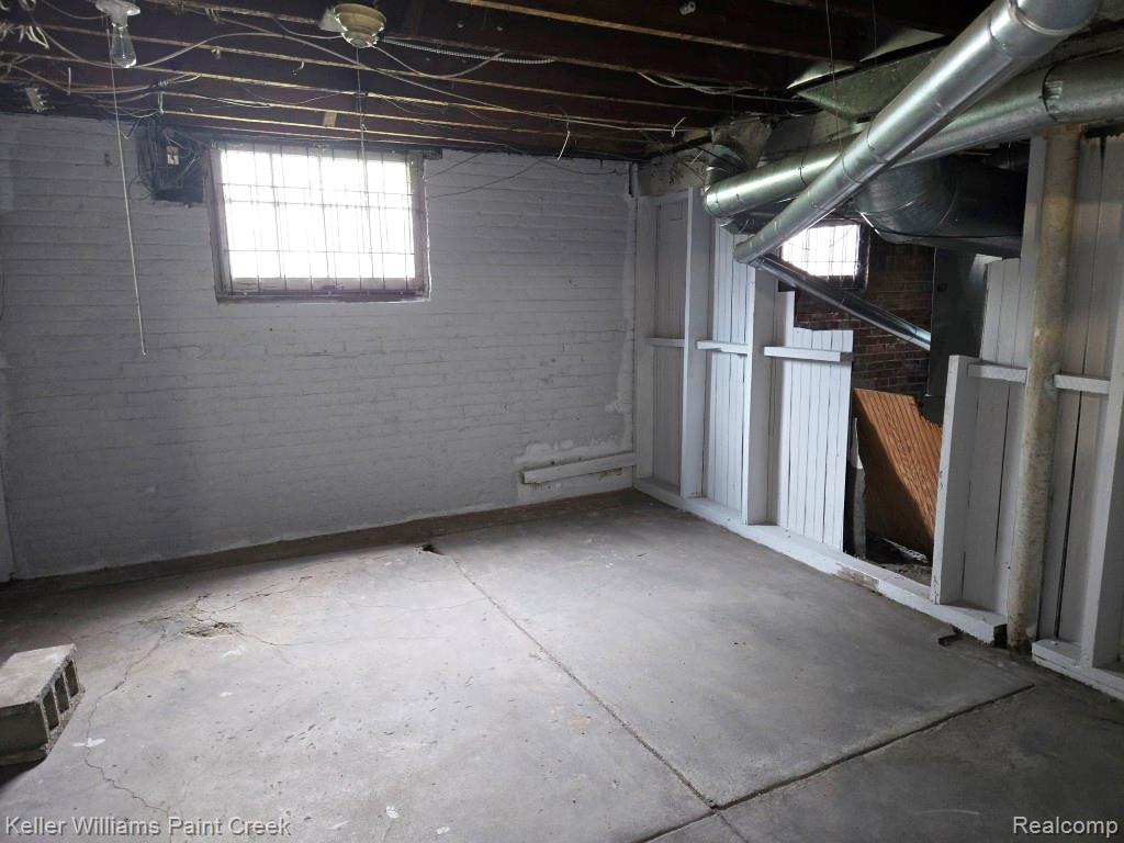 268 Marston Street, Detroit, MI 48202 — Photo 46