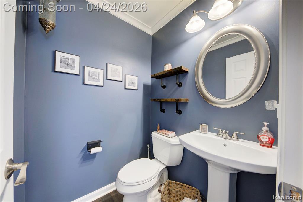 7395 Harrington Drive, Brighton, MI 48116 — Photo 16