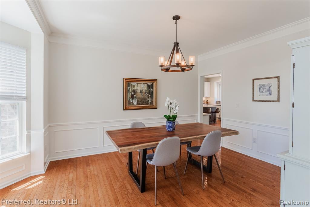 48934 Freestone Drive, Northville, MI 48168 — Photo 12