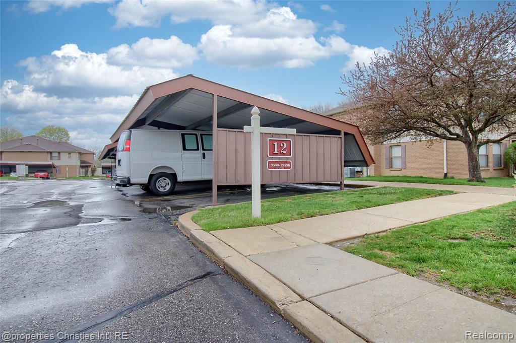 19586 Northridge Drive, Northville, MI 48167 — Photo 24