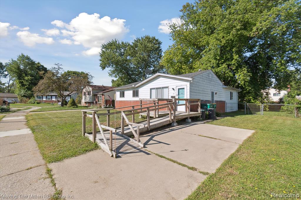 1336 Woodglen Avenue, Ypsilanti, MI 48198 — Photo 31