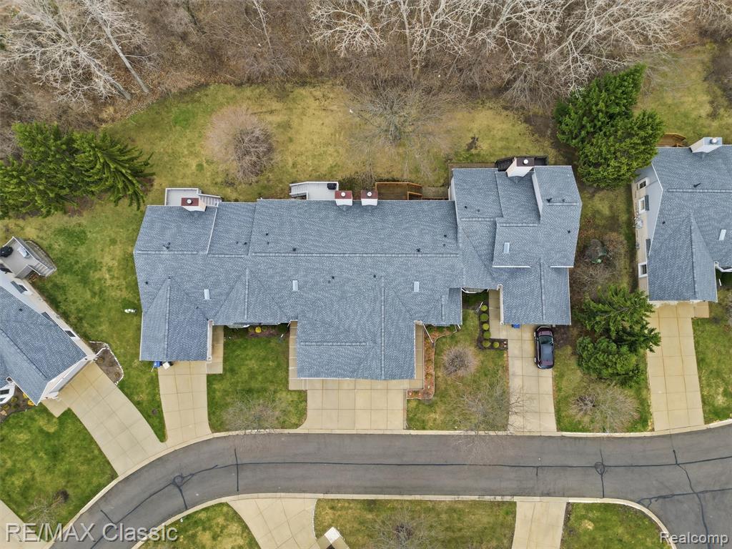 7527 Green Meadow Lane, 115, Canton, MI 48187 — Photo 36