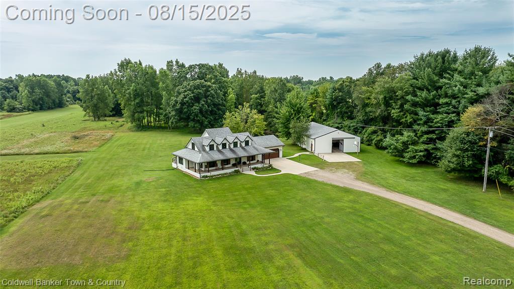 5646 Fleming Road, Fowlerville, MI 48836 — Photo 74