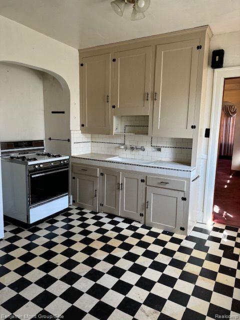 5719 Buckingham Avenue, Detroit, MI 48224 — Photo 10