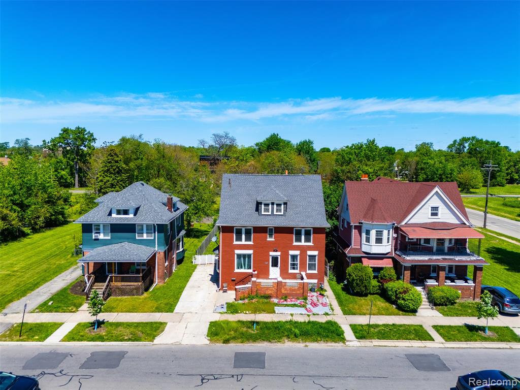 137 Trowbridge Street, Detroit, MI 48202 — Photo 32