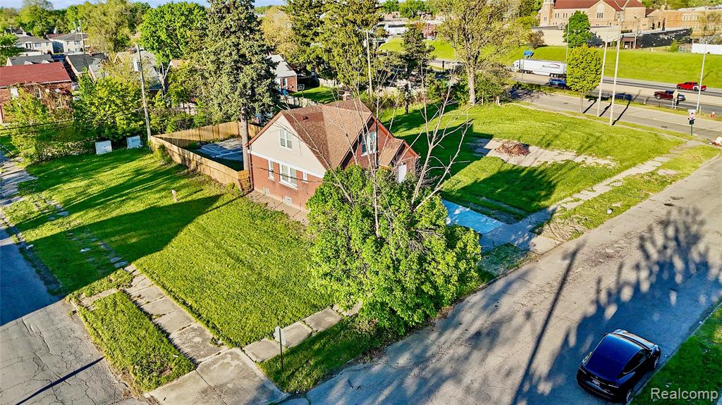9150 Courville Street, Detroit, MI 48224 — Photo 35