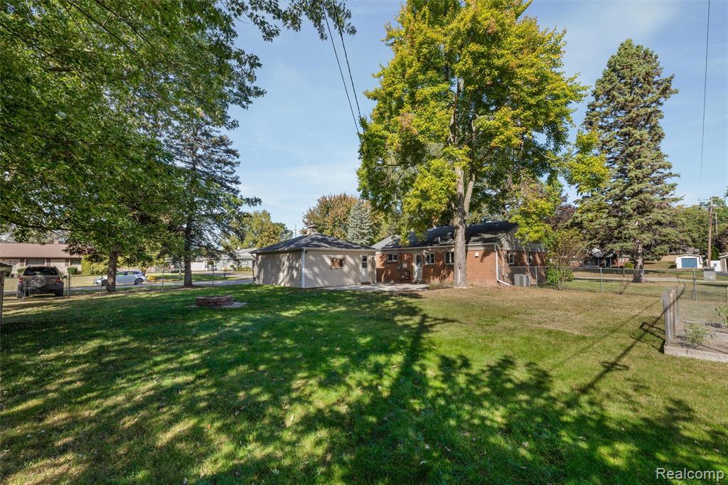 4953 Rioview Drive, Clarkston, MI — Photo 22