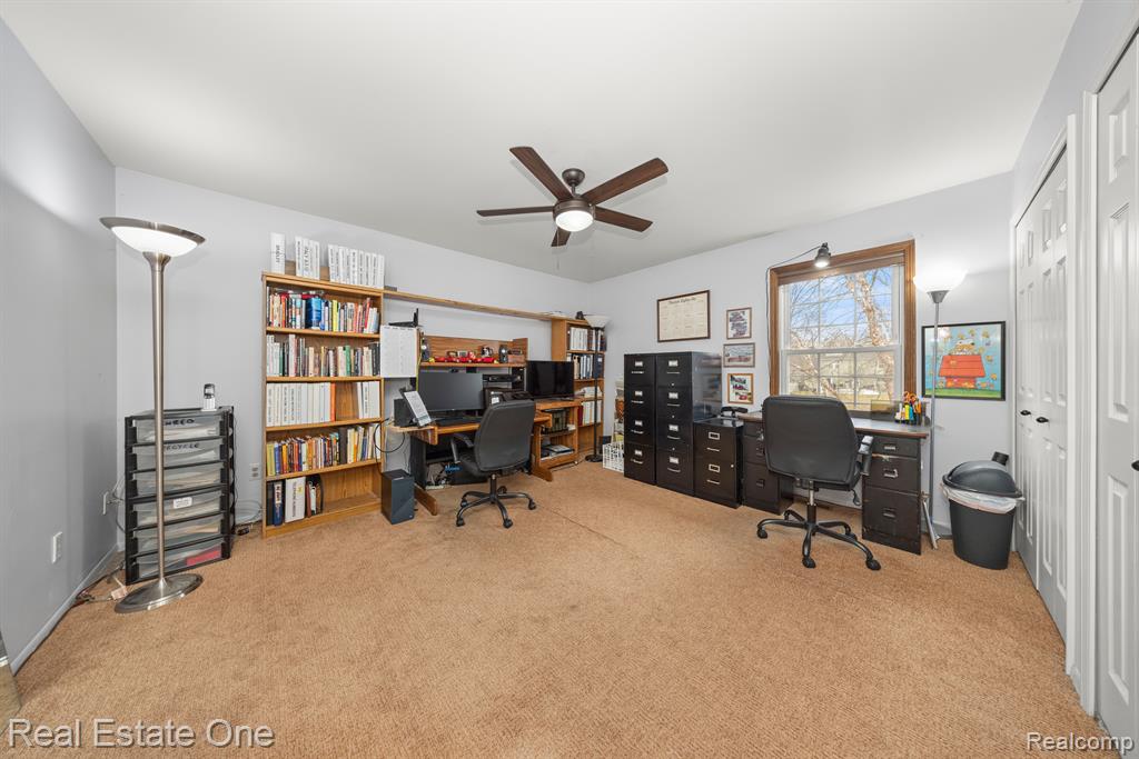 45831 SHEFFIELD Drive, Novi, MI — Photo 29