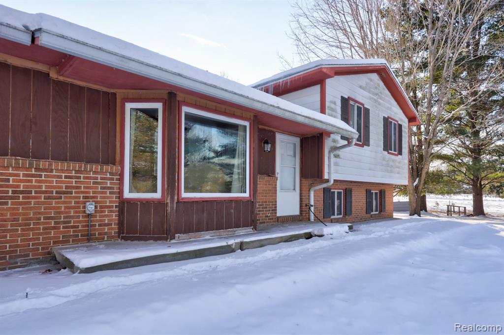 237 W Castle Road, Fostoria, MI 48435 — Photo 10