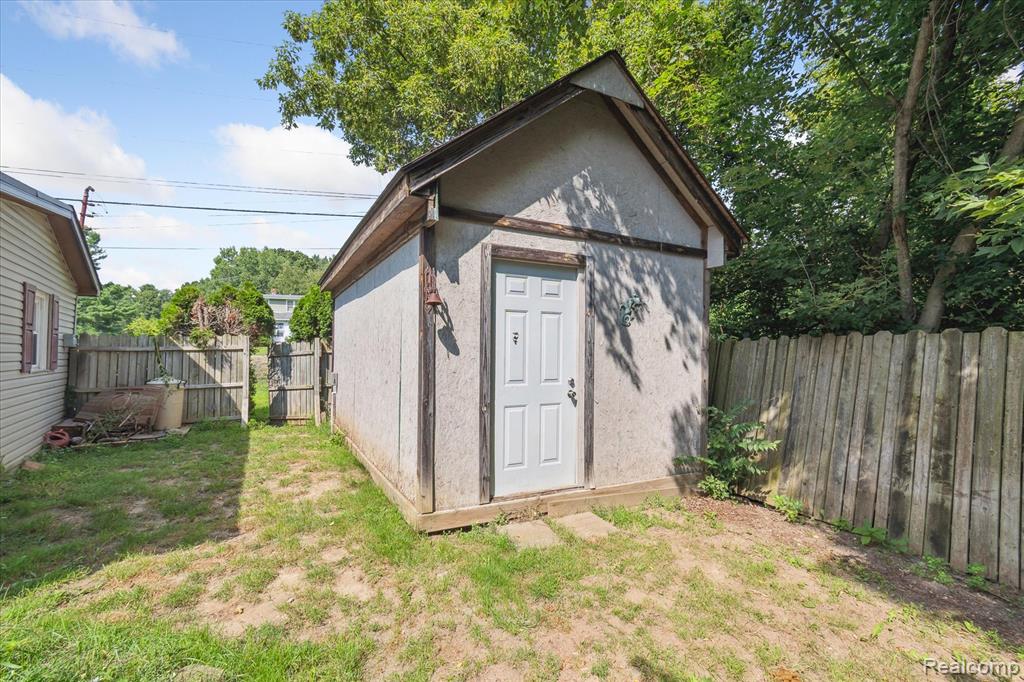 7801 E Michigan Avenue, Jackson, MI 49201 — Photo 26