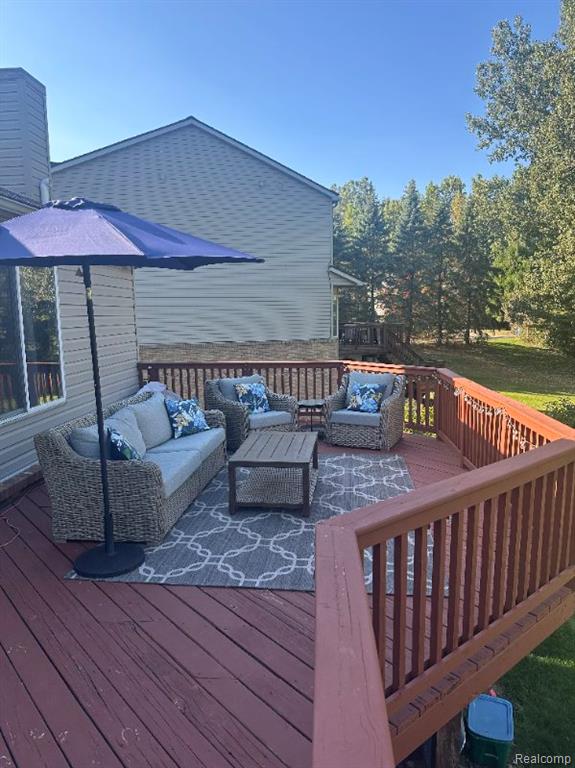 5470 MILL RACE Way, Commerce Twp, MI 48382 — Photo 42