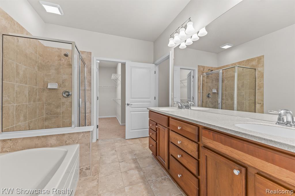 49724 Broadacre Drive, 57, Macomb, MI 48042 — Photo 19