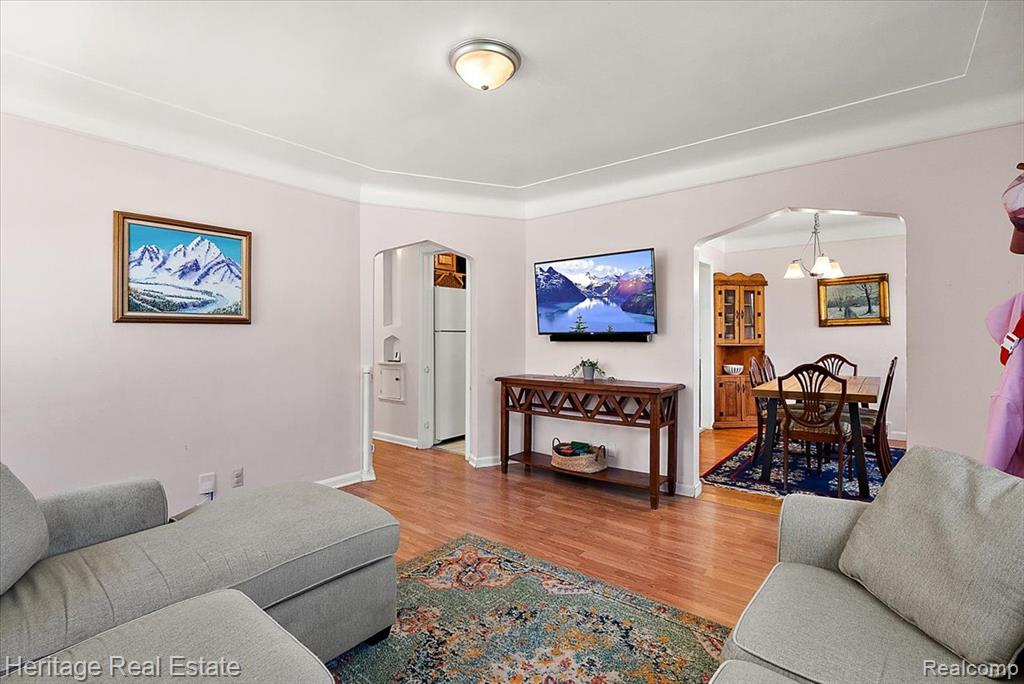 1349 West Boulevard, Berkley, MI 48072 — Photo 4