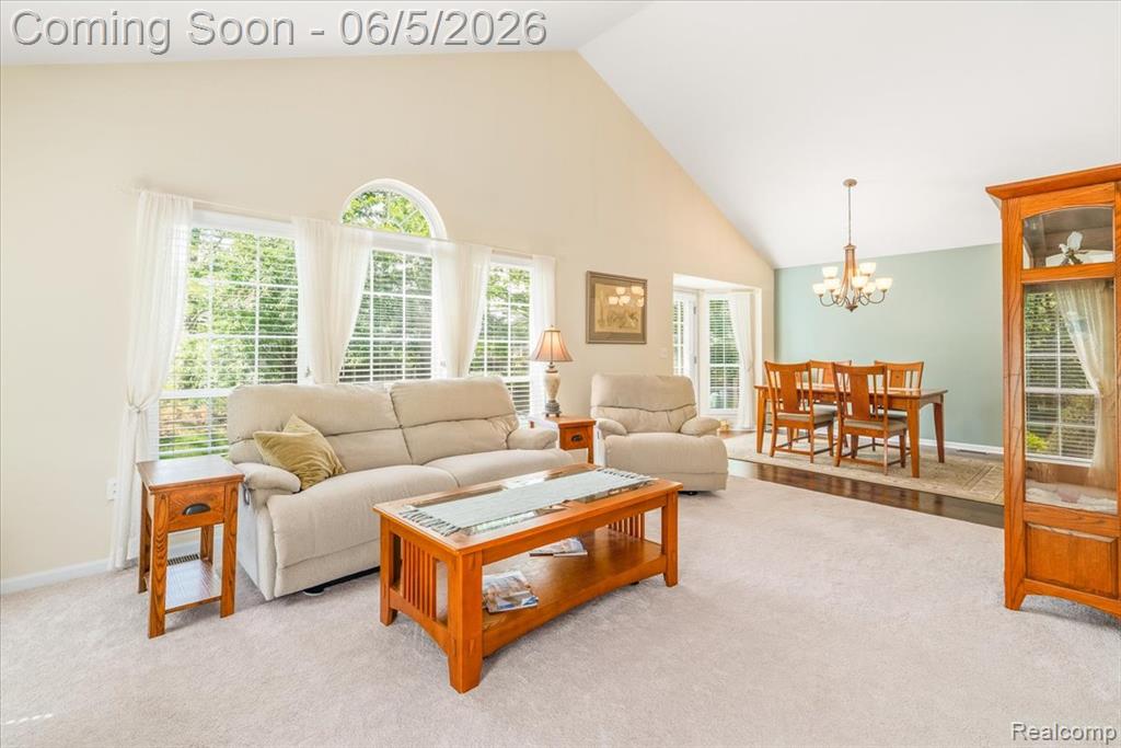 49105 Hawksburry Road, Canton, MI 48188 — Photo 4