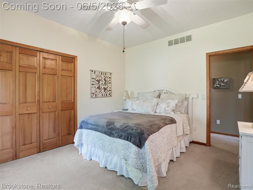 9523 Quail Ridge Run, Brighton, MI 48114 — Photo 23