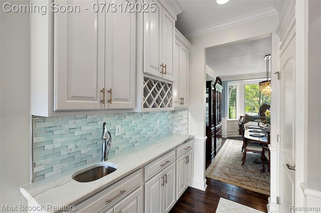 8926 Stonewall W, Clarkston, MI 48348 — Photo 15