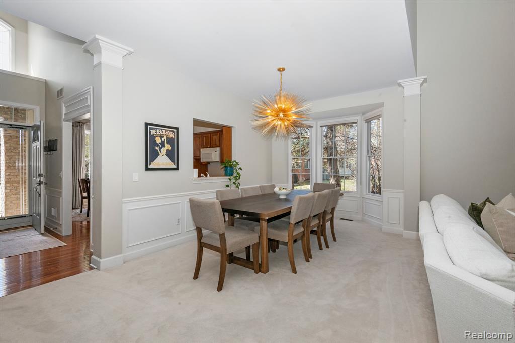 16420 Cypress, Northville, MI 48168 — Photo 9