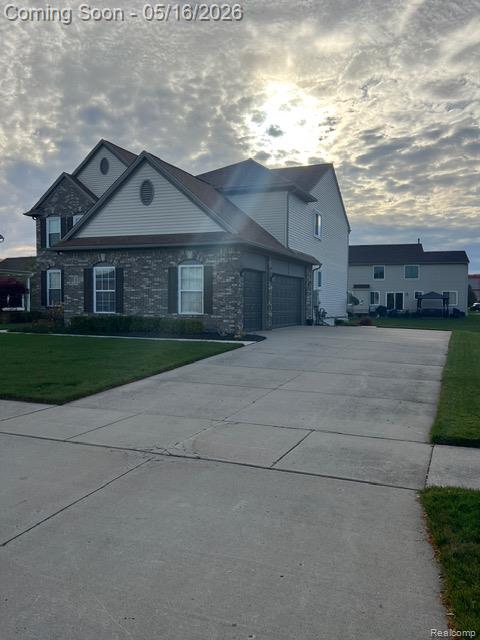 42887 Sadie Lane 42887 Sandie Lane, Van Buren, MI 48111 — Photo 2