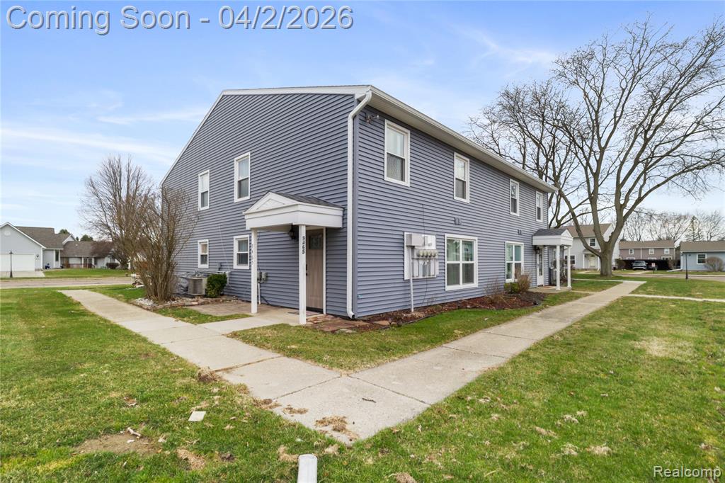 9463 Parkwood N, Davison, MI 48423 — Photo 29