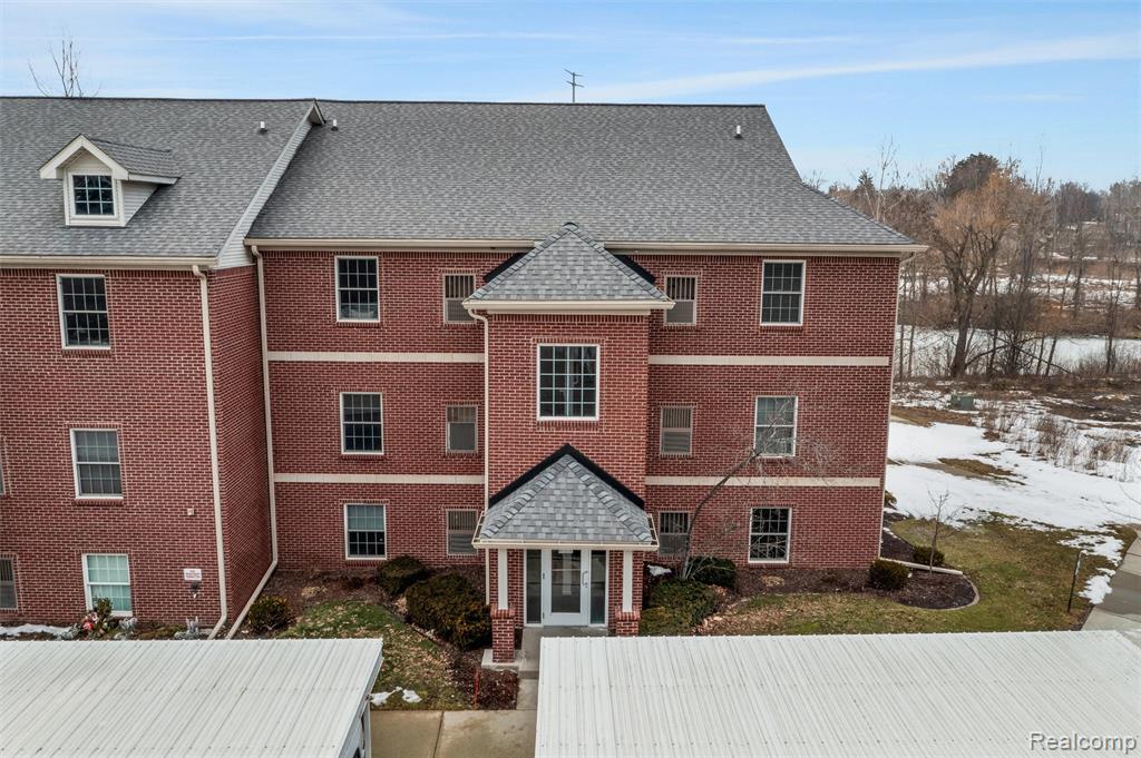 6600 Trillium Village Lane, 7, Clarkston, MI — Photo 21