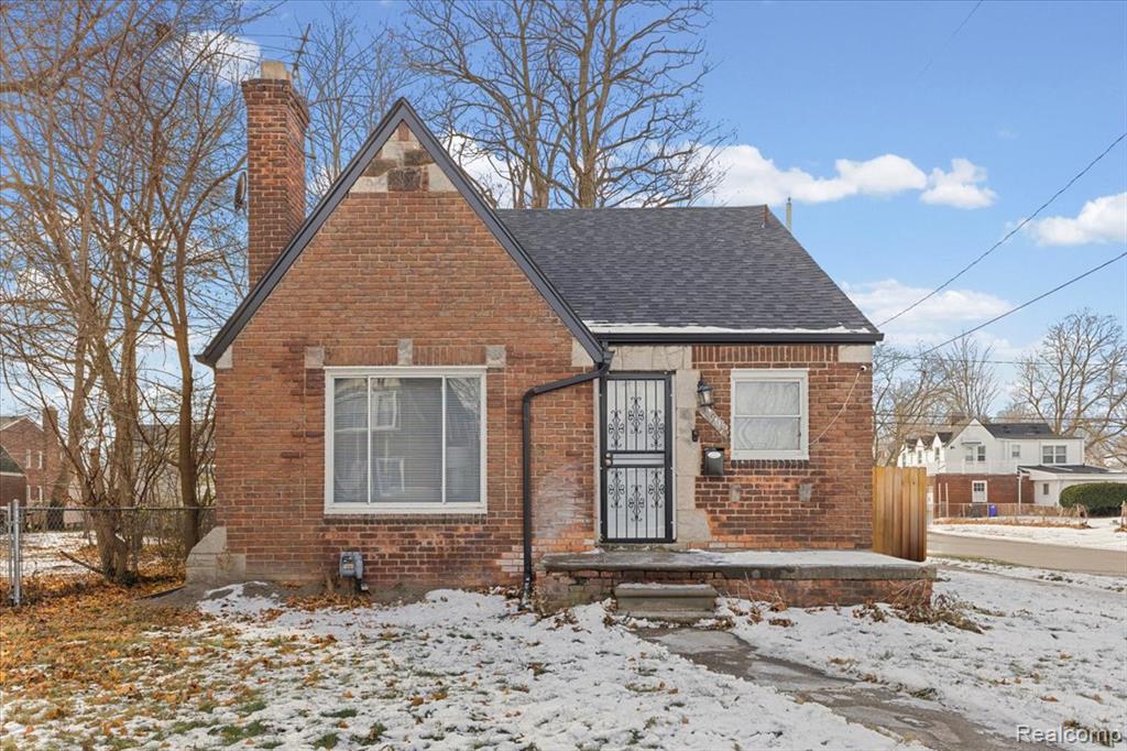 191 Eastlawn Street, Detroit, MI 48215 — Photo 2