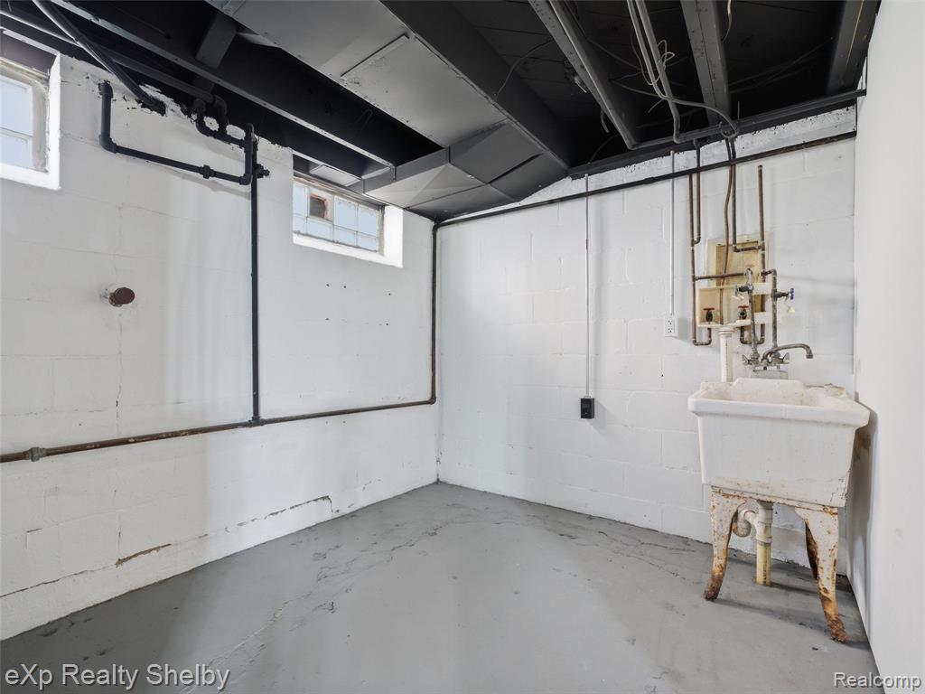 4800 Berkshire Street, Detroit, MI 48224 — Photo 28