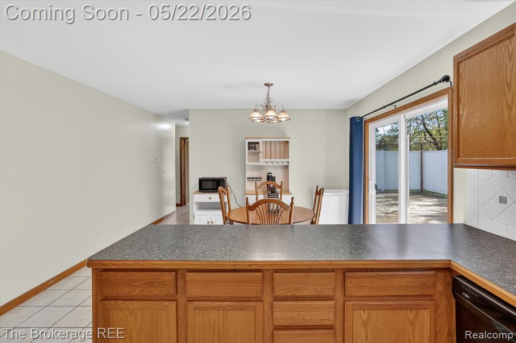1029 Crestlane Drive, Saginaw, MI 48601 — Photo 12