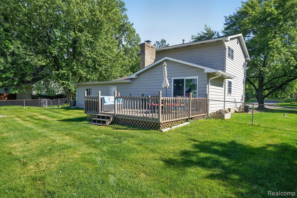 5521 Independence Colony Road, Grand Blanc, MI 48439 — Photo 44