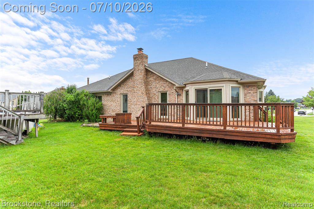 53725 ARABIAN Trail, Macomb, MI 48042 — Photo 33