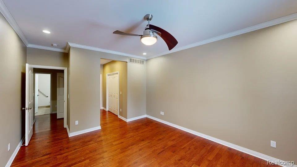 8343 WASHINGTON WOODS Drive, Washington, MI — Photo 19