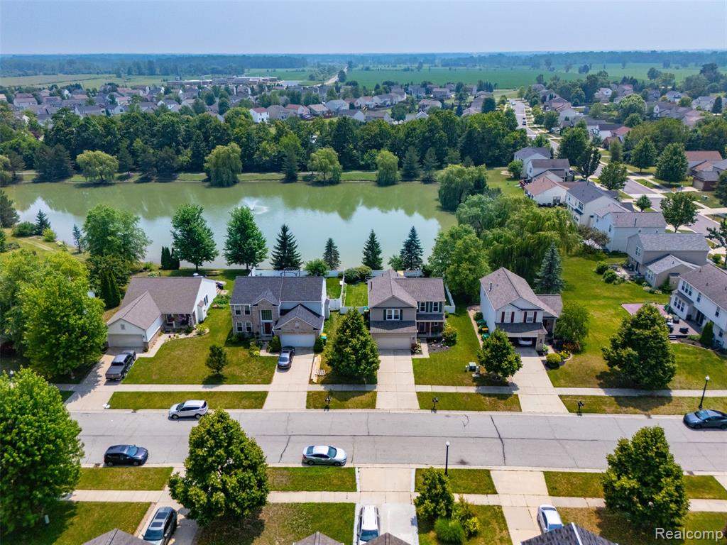 7168 Roxbury Drive, Ypsilanti, MI 48197 — Photo 35