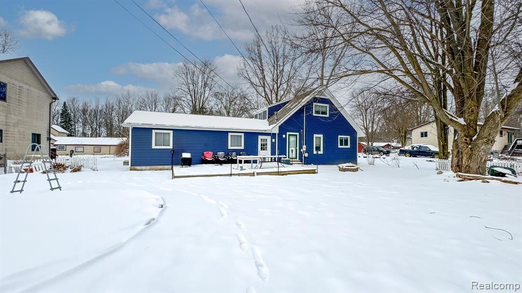 7631 LAKE PARK Road, Ira, MI — Photo 24