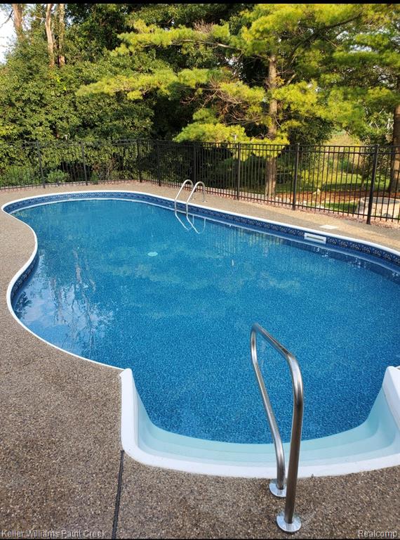 6425 Golf View Drive, Clarkston, MI — Photo 22