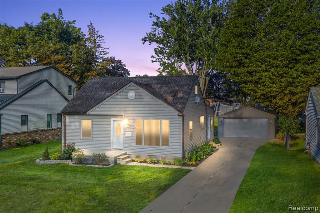 45447 Platt Street, Utica, MI 48317 — Photo 6