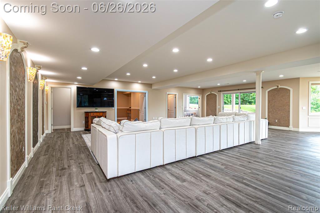 2400 Inwood Road, Washington, MI 48095 — Photo 68
